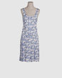 ANITA VIOLA - 3/4 length dresses