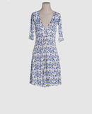 ANITA VIOLA - 3/4 length dresses