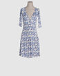 ANITA VIOLA - 3/4 length dresses