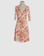 ANITA VIOLA - 3/4 length dresses