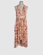 ANITA VIOLA - 3/4 length dresses