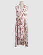 ANITA VIOLA - 3/4 length dresses