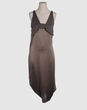 ILARIA NISTRI - 3/4 length dresses