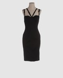 DOLCE & GABBANA - 3/4 length dresses