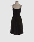 PRADA SPORT - Vestiti longuette