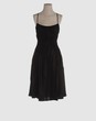 PRADA SPORT - 3/4 length dresses