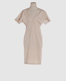 PRADA - 3/4 length dresses