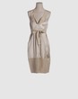 ALBINO - 3/4 length dresses