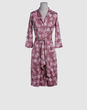 AMERINI CASHMERE - 3/4 length dresses