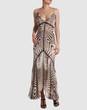 ROBERTO CAVALLI - Vestiti lunghi