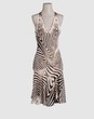 ROBERTO CAVALLI - Vestiti longuette