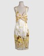 ROBERTO CAVALLI - Vestiti longuette