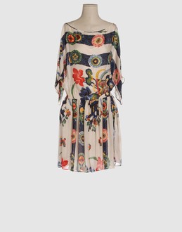 roberto cavalli dress