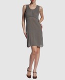DKNY JEANS - Short dresses