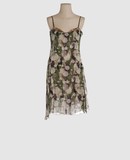 C'N'C' COSTUME NATIONAL - 3/4 length dresses