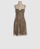 C'N'C' COSTUME NATIONAL - 3/4 length dresses