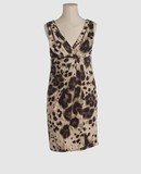 VALENTINO R.E.D. - 3/4 length dresses