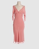 VALENTINO ROMA - 3/4 length dresses