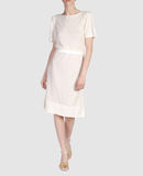 MANOUSH - 3/4 length dresses
