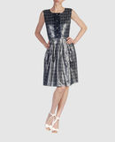MANOUSH - 3/4 length dresses