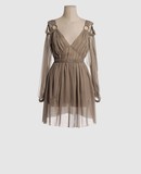 PHILOSOPHY di A. F. - Short dresses