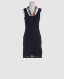 FRANKIE MORELLO - Short dresses