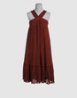 DIANE VON FURSTENBERG - Long dresses