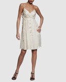 DIANE VON FURSTENBERG - 3/4 length dresses
