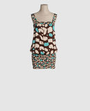 DIANE VON FURSTENBERG - Short dresses
