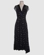 ANTONIO MARRAS - Long dresses