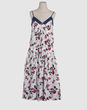 ANTONIO MARRAS - Long dresses