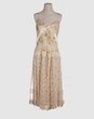 ANTONIO MARRAS - Long dresses
