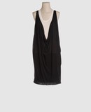 ALEXANDER MCQUEEN - Short dresses