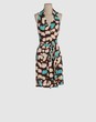DIANE VON FURSTENBERG - 3/4 length dresses