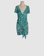 DIANE VON FURSTENBERG - Short dresses