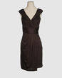 DIANE VON FURSTENBERG - 3/4 length dresses