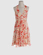 DIANE VON FURSTENBERG - 3/4 length dresses