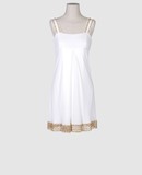 DIANE VON FURSTENBERG - 3/4 length dresses
