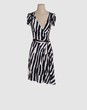 DIANE VON FURSTENBERG - 3/4 length dresses