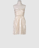 DIANE VON FURSTENBERG - Short dresses