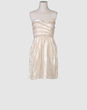 DIANE VON FURSTENBERG - Short dresses