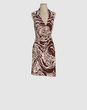 DIANE VON FURSTENBERG - 3/4 length dresses