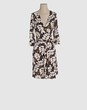 DIANE VON FURSTENBERG - 3/4 length dresses