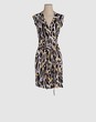 DIANE VON FURSTENBERG - 3/4 length dresses