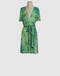 DIANE VON FURSTENBERG - 3/4 length dresses