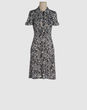 DIANE VON FURSTENBERG - 3/4 length dresses