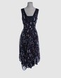ANTONIO MARRAS - Long dresses