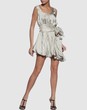 ANTONIO MARRAS - Short dresses