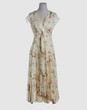 ANTONIO MARRAS - Long dresses
