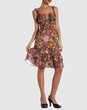 KEN SCOTT - 3/4 length dresses